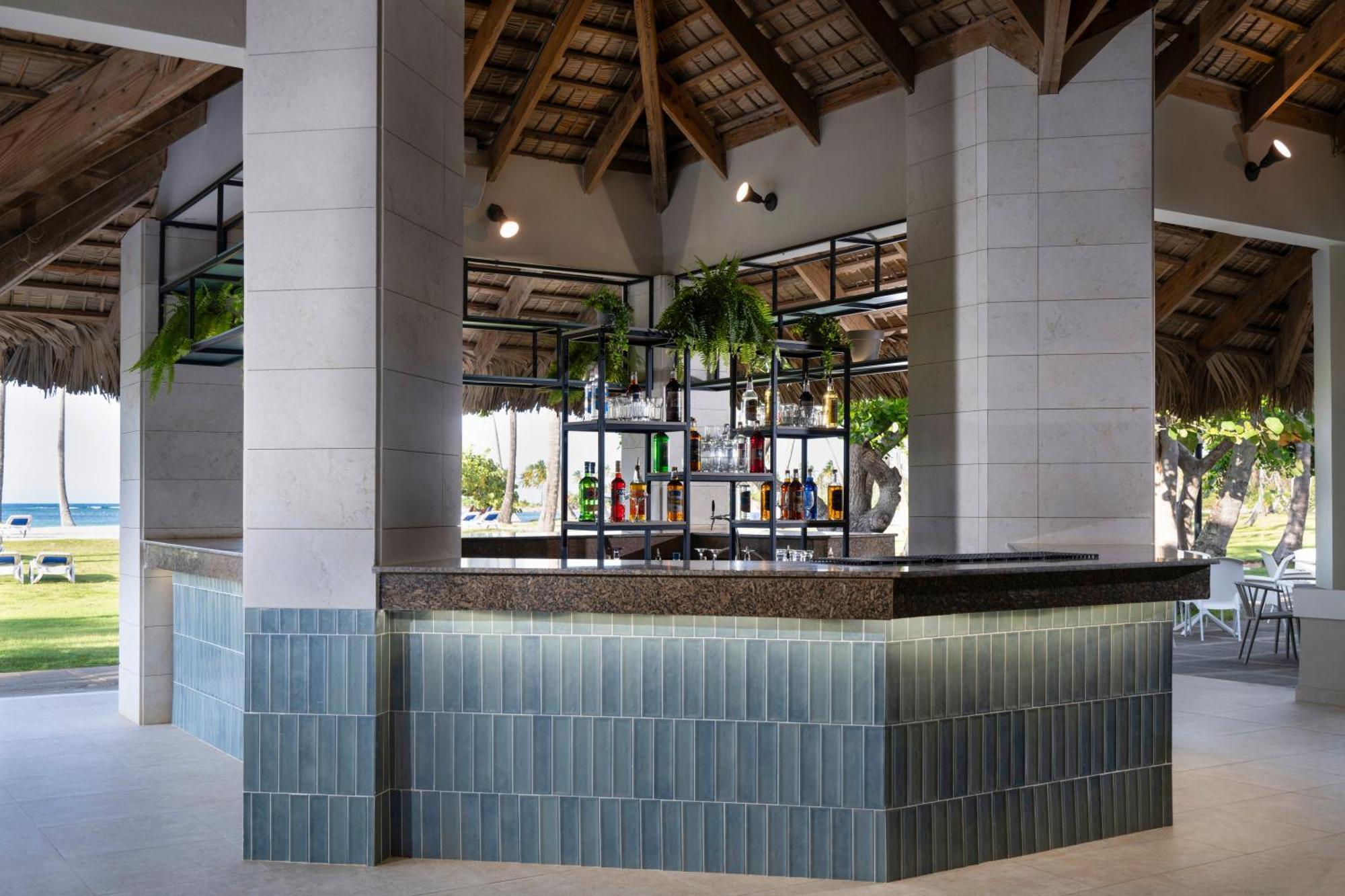 แกรนด์ พาราไดซ์ ซามานา ออล อินคลูซีฟ Hotel Samana ภายนอก รูปภาพ