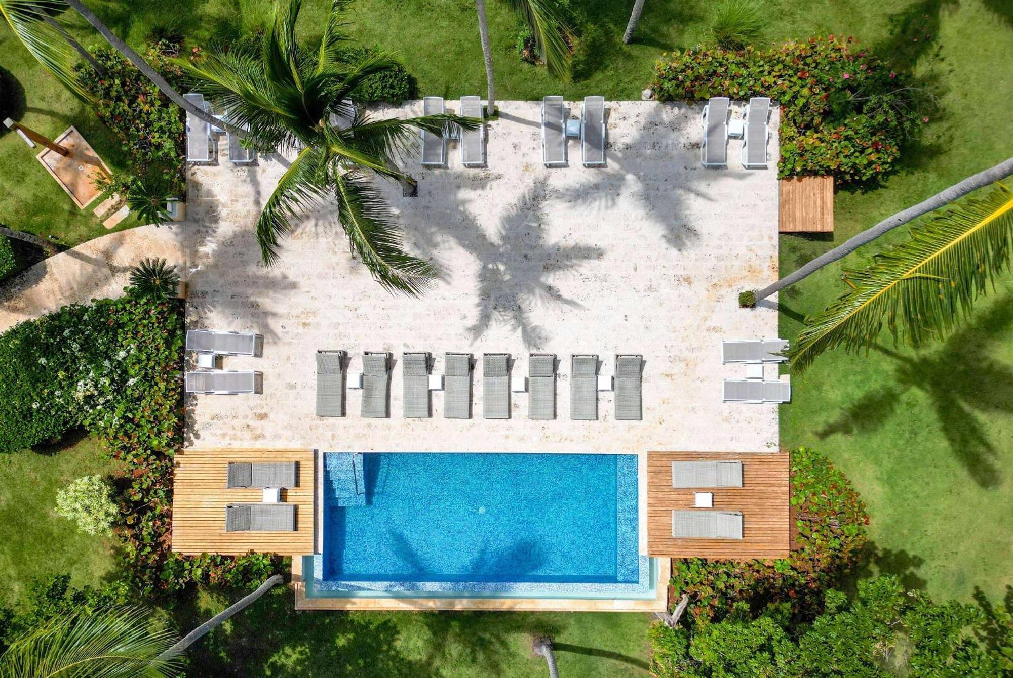 แกรนด์ พาราไดซ์ ซามานา ออล อินคลูซีฟ Hotel Samana ภายนอก รูปภาพ