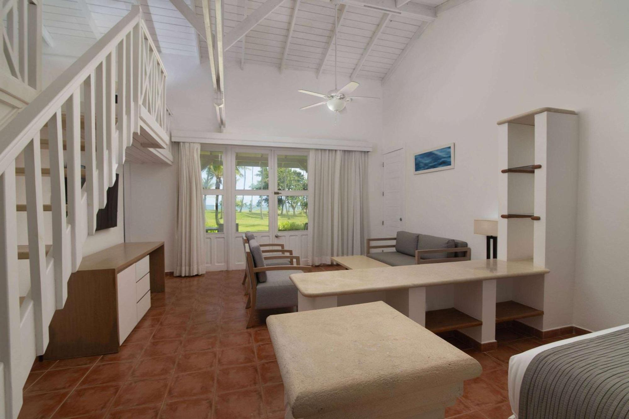 แกรนด์ พาราไดซ์ ซามานา ออล อินคลูซีฟ Hotel Samana ภายนอก รูปภาพ